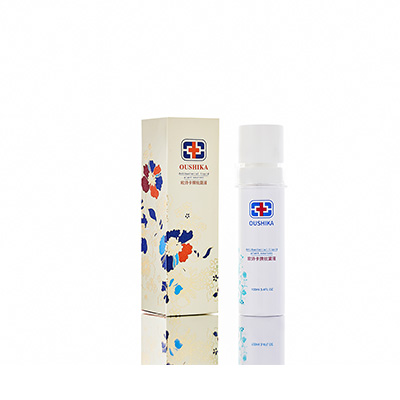 衡阳市抗菌防护喷雾